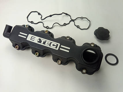 Кришка клапанна Lanos 1.5, KAP (25192211) (96181319) (96415425)