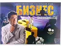 Экономическая игра "Бизнес"