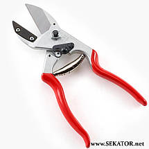 Набір секатор садовий Felco / Фелко 31 + ніж Felco-Swiza 502 (Швейцарія), фото 4