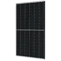 Солнечная панель JA SOLAR JAM54S30-420/GR 420Вт, MONO (BLACK FRAME)