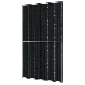 Сонячна панель JA SOLAR JAM54S30-420/GR 420Вт, MONO (BLACK FRAME)