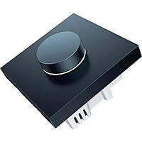 Умный диммер Xiaomi Aqara H1 Dimmer Black (ZNXNKG01LM) [93973]