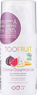 Крем для лица "Гурман" - Toofruit Gourmet Cream Banana&#38;Fig (280755-2)