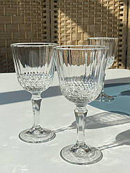 Набір келихів «Джесіка», 215 мл прозорий 6 шт.