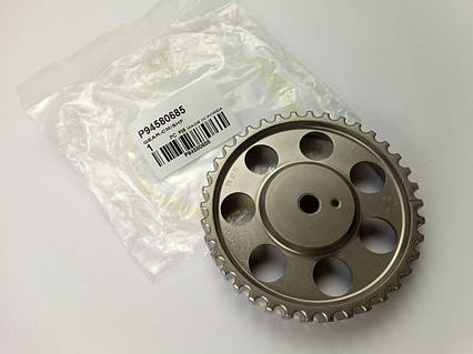 Зірка распредвала Lanos 1.5, (94580685) (94580685/90231882)