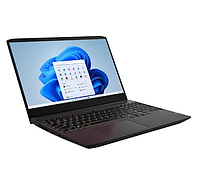 Игровой ноутбук Lenovo IdeaPad Gaming 3 15ACH6 15,6" 120Hz R7 5800H - 16GB RAM - 512GB SSD - RTX3050Ti - Win11