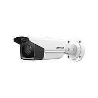 IP-видеокамера 2 Мп Hikvision DS-2CD2T23G2-4I (4 мм) для системы видеонаблюдения FG, код: 7742986