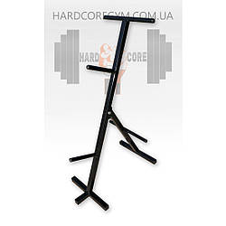 Стійка під бліни А012-Ч