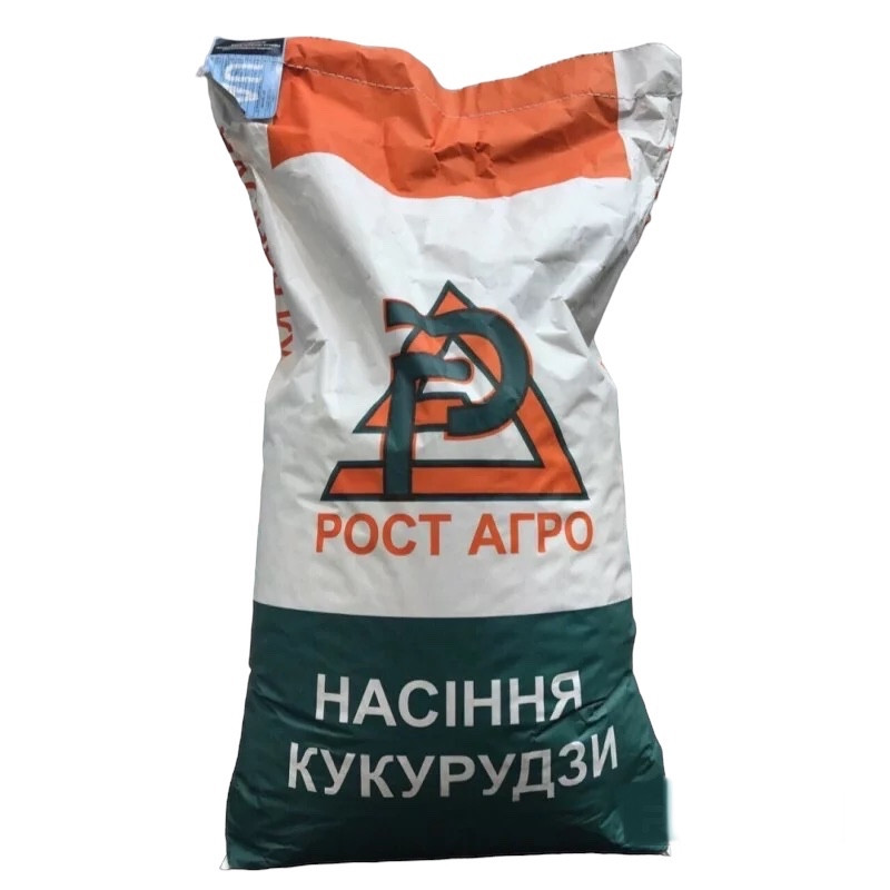 Кукурудза ДН Синевир ФАО 190 Рост Агро