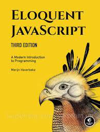 Eloquent JavaScript 3rd edition. Marijn Haverbeke.