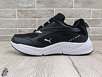 Мужские кроссовки Puma RS-Fast Thermo \ Пума ТЕРМО (-21) 41