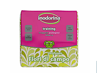 Пеленки для животных Inodorina Training Fiori с запахом цветов 40 шт 60X60