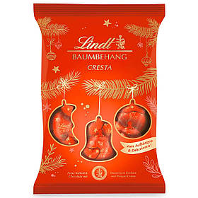 Цукерки Lindt Cresta Baumbehang 200g