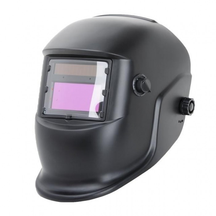 Маска зварника "Хамелеон" INTERTOOL SP-0062, фото 1