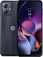 Motorola Moto G54 5G 12/256Gb NFC Midnight Blue Гарантія 1 рік (*CPA -3% Знижка)_L