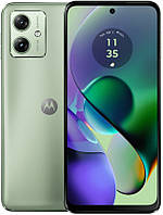 Motorola Moto G54 5G 12/256Gb NFC Mint Green Гарантія 1 рік (*CPA -3% Знижка)_L