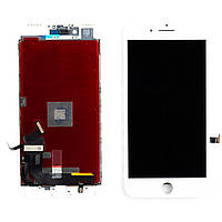 Дисплей APPLE iPhone 7 Plus с белым тачскрином