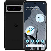 Смартфон Google Pixel 8 Pro 12/128GB Obsidian [94930]