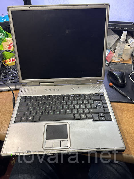 Ноутбук ASUS A2500L A2L No 231805205