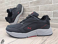 Кроссовки Puma RS-Fast Thermo \ Пума ТЕРМО (-21) 43