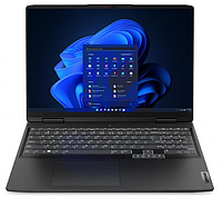 Игровой ноутбук Lenovo IdeaPad Gaming 3 16ARH7 16" 165Hz R5 6600H - 16GB RAM - 512GB SSD - RTX3050 - Win11