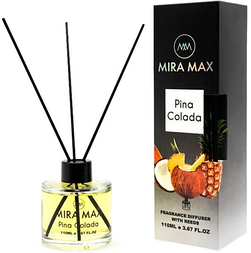 Аромадифузор Mira Max Pina Colada 110 мл (Україна)