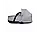 Люлька BABYZEN YOYO Bassinet, колір Stone, фото 3