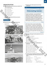 Speakout 3rd Edition A1 Workbook with Key (Anna Richardson) / Робочий зошит, фото 4