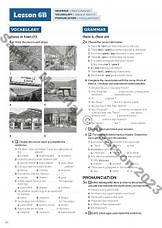Speakout 3rd Edition A1 Workbook with Key (Anna Richardson) / Робочий зошит, фото 5