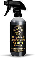 Керамика в спрее Adam's Polishes Graphene Ceramic Spray Coating 355 мл Advanced