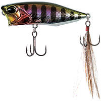 Воблер DUO Realis Popper 64F 64mm 9.0g ADA3058 Prism Gill