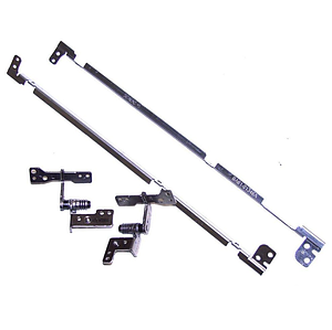 Петлі (пара) Samsung RV509, RV511, RV513, RV515, RV518, RV520 (BA61-01346A, BA61-01345A) б/в