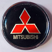 Колпачки на диски Mitsubishi (55/53)