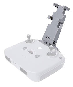 Тримач планшета для пульта RC-N1 DJI Mavic 3 Air 2 2S Mini 2 Mini 3 Pro Grey (A2S-ZJ067) Sunnylife