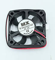 Вентилятор MX-6015 60x60x15 мм 12V