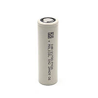 Високотоковий акумулятор Li-Ion INR21700 Molicel P42A 4200mAh 45A (3.7v) 1шт., фото 3