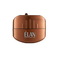 Точилка для косметических карандашей Elan бронза
