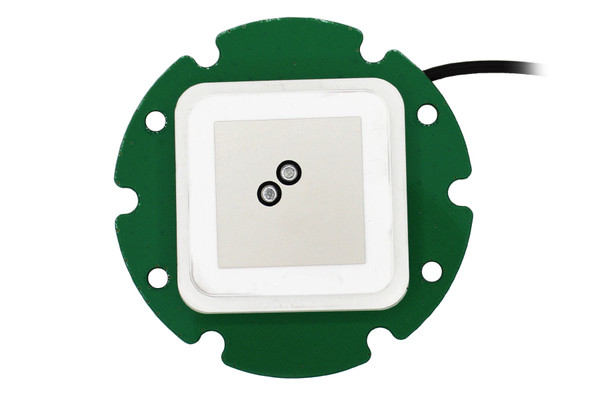 GPS антена панельна мультидіапазонна Ardusimple GNSS Multiband Side SMA Male 2.5dBiс кругова права - 1шт.