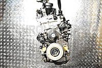 Двигатель BMW 3 2.0tdi (F30/F31) 2012-2019 B47D20A 293120