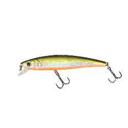 Воблер Strike Pro Arc Minnow 90SP 9г 612T NEW (170053) 5056570