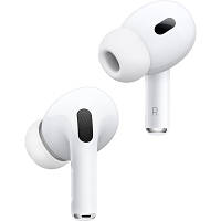 Наушники Apple AirPods Pro with MegaSafe Case USB-C (2nd generation) (MTJV3TY/A) - Вища Якість та Гарантія!