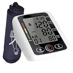 Тонометр автоматичний Blood pressure monitor X-180 8255