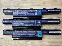 Батарея для ноутбука Acer Aspire 4551 4771 5252 5552 5740 eMachines E442 E642 (AS10D31) Износ 46-59% бу