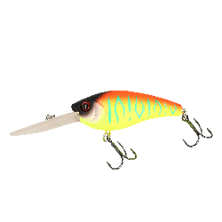 Воблер Strike Pro Crankee Deep Diver 70F 21г A242S (170078) 5055948