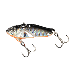 Блесна Strike Pro Cyber Vibe 40S 6.6г A70-713S (170435) 5450638