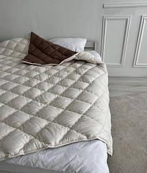 Ковдри євро розміру