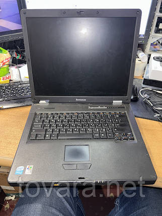 Ноутбук Lenovo 3000 C100 0761-32G No 231805208, фото 1