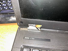 Ноутбук Lenovo 3000 C100 0761-32G No 231805208, фото 4
