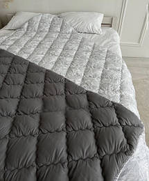 Двоспальні ковдри