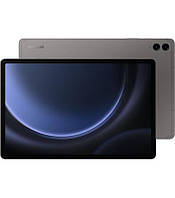 Планшет Samsung Galaxy Tab S9 FE+ 128Gb WiFi (SM-X610NZAASEK) Dark Grey